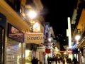 Spain Torremolinos by Night