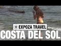 Costa Del Sol (Spain) Vacation Travel Video Guide • Great Destinations