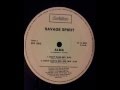 Savage Spirit - Alma (Costa del Sol mix)