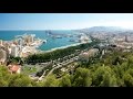 Ciudad del Paraíso. Málaga