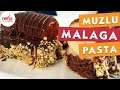 Muzlu Malaga Pasta Tarifi
