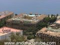 Malaga, an der Costa del Sol und seiner Provinz ( Deutsch Speech )
