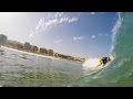 Torremolinos surfing - Costa del Sol