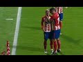 Atletico Madrid vs Malaga 1-0 - All Goals & highlights La Liga 16/9/2017