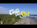 PLAYA COSTA DEL SOL EL SALVADOR