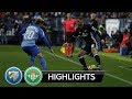 |HD| Malaga vs Real Betis 0-2 - Highlights - La Liga 2017