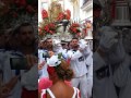 Virgen del carmen la carihuela(calle de los perros)2017.