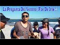La Pregunta Del Verano 2018 | Fue De Iris !!!- Costa Del Sol Parte 14