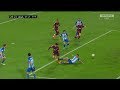 Philippe Coutinho Amazing Backheel Goal Vs Malaga - Malaga Vs Barcelona 0-2