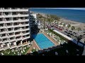 Torremolinos (hotel Bajondillo)april 2018 Panasonic gx80