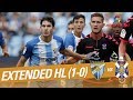 Málaga CF vs CD Tenerife (1-0) - Extended Highlights