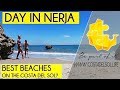 A Day in Nerja | best beaches on the Costa del Sol