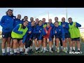 Los secretos del Málaga Femenino Cadete