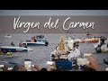VIRGEN DEL CARMEN | La Carihuela | Vlog18