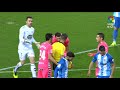 Resumen de Málaga CF vs CD Lugo (2-1)