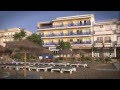 Hotel Mediterráneo Carihuela Playa Torremolinos