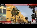 Noticia - Detenido en Torremolinos por cuatro robos en apartamentos y hoteles