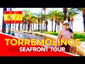 TORREMOLINOS SPAIN | Tour of Torremolinos Costa Del Sol Spain 2020
