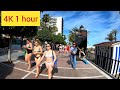 ⁴ᴷ MARBELLA walking tour, Costa del Sol, Andalucía, Spain 🇪🇸 4K