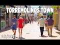 Torremolinos Town Walk on Sunday (May 16, 2021), Malaga, Costa del Sol, Spain [4K]