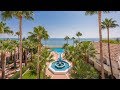 Top 10 5-Star Beachfront Hotels & Resorts in Costa del Sol, Spain