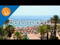 Benalmadena - The best of both worlds