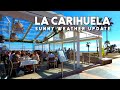 La Carihuela Torremolinos Spain Sunny Weather Update February 2022 Costa del Sol | Málaga [4K]