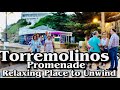 Torremolinos Promenad Relaxing Place to Unwind.May 2022 Update! Malaga Spain 🇪🇸! #torremolinos
