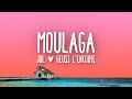 Heuss L'enfoiré (ft. JuL) - Moulaga (Lyrics)