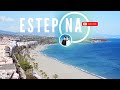 Estepona - the next Marbella? Malaga´s Costa Del Sol is one of the Best places to live in Spain.