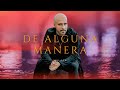 MALAGA - De Alguna Manera (Visualizer)