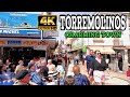 TORREMOLINOS Spain Charming Town MARCH 2024 | Costa Del Sol, Andalusia [4k]