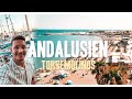 So SCHÖN ist Urlaub in Andalusien 🇪🇸 | Torremolinos, Benalmádena Impressionen | Cinematic Vlog