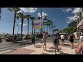 Walk About Torremolinos Spain