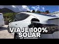Viaje 100% Solar en Tesla: De Alhaurín de la Torre a Antequera sin gastar un euro