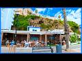 Benalmadena to Torremolinos 4K Walk · Station to Station · Spain 2026