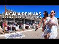 La Cala de Mijas Spain 🇪🇸 Sunny Seaside Town April 2026 Update Costa del Sol Walk | Málaga [4K]