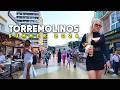 Torremolinos Spain 🇪🇸 Beautiful Town Summer 2026 September Update Costa del Sol Walk | Málaga [4K]